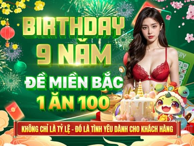 Mời Bạn Cùng Chơi - Nhận Thưởng Lớn promotional banner